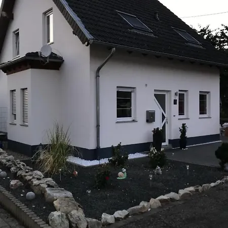 Ferienhaus Grafschaft *