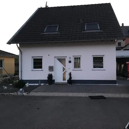 Ferienhaus Grafschaft Trittenheim