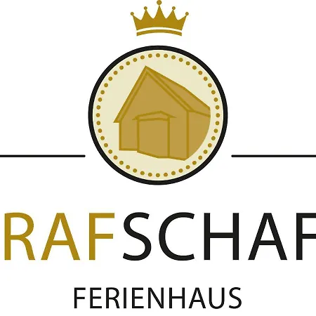 Semesterbostad Ferienhaus Grafschaft