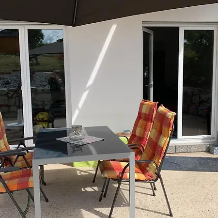 Ferienhaus Grafschaft * Trittenheim