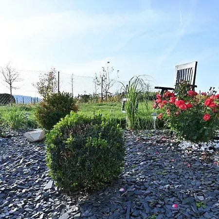 Ferienhaus Grafschaft Semesterbostad