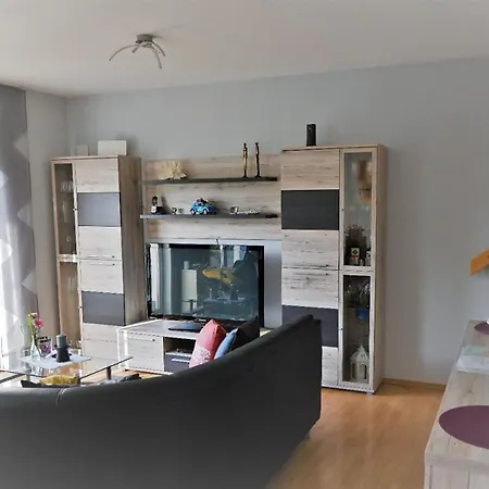 Ferienhaus Grafschaft Trittenheim