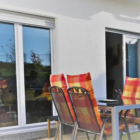Ferienhaus Grafschaft *