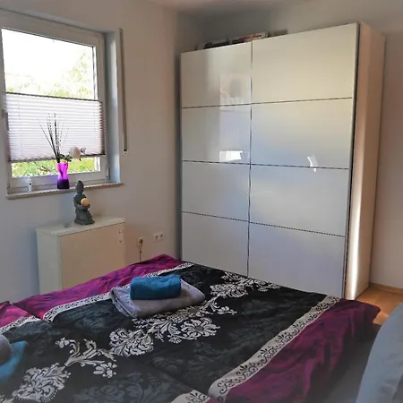 Ferienhaus Grafschaft Semesterbostad