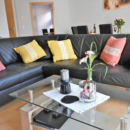 Ferienhaus Grafschaft * Trittenheim