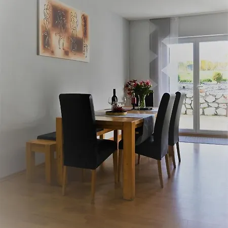 Semesterbostad Ferienhaus Grafschaft *