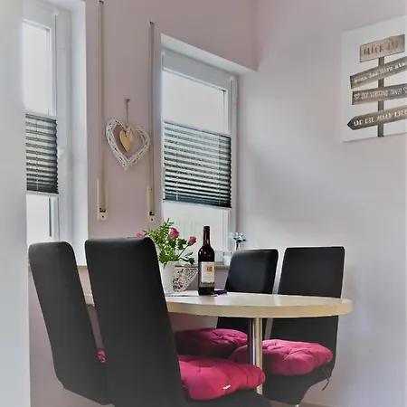 Ferienhaus Grafschaft Semesterbostad