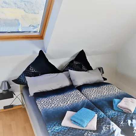 Ferienhaus Grafschaft