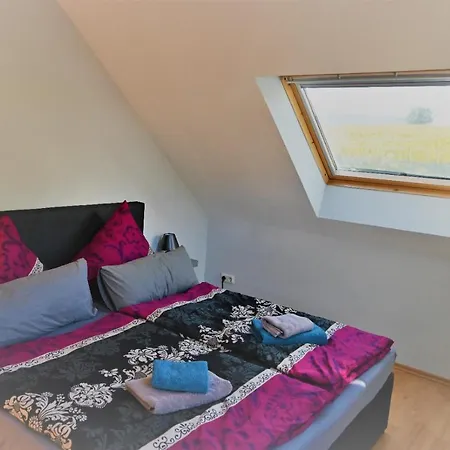 Ferienhaus Grafschaft Trittenheim