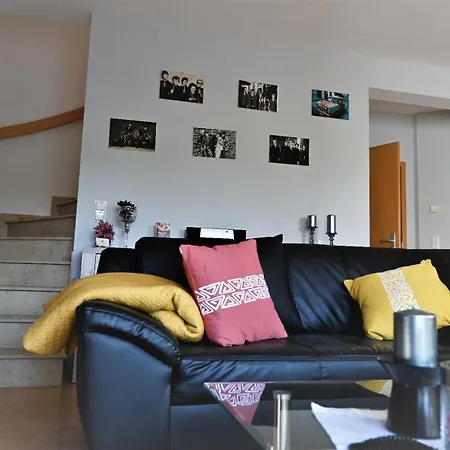 Ferienhaus Grafschaft Semesterbostad *